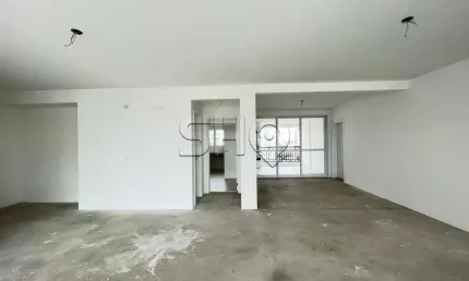 Apartamento com 3 quartos à venda na rua vespasiano, 650, vila romana, são paulo por r$ 4.520.000
