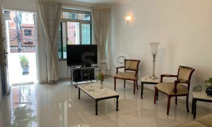 Casa com 2 quartos à venda na Rua Wanderley, 1501, Perdizes, São Paulo por R$ 845.000