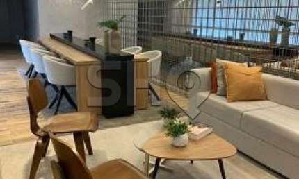 Apartamento com 1 quarto à venda na Rua Galeno de Almeida, 245, Pinheiros, São Paulo por R$ 590.000