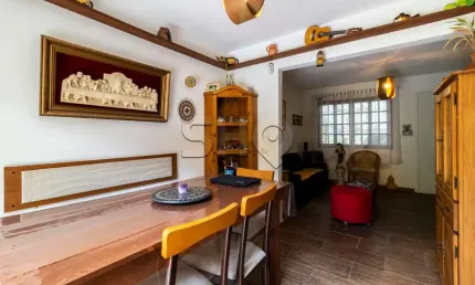 Casa com 2 quartos à venda na Rua Soror Angélica, 598, Vila Ester (Zona Norte), São Paulo por R$ 1.160.000