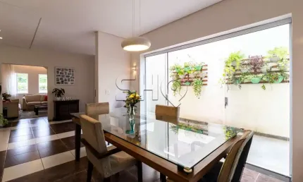 Casa com 4 quartos à venda na rua croata, 719, vila ipojuca, são paulo por r$ 1.793.000