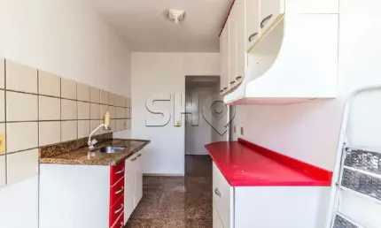 Apartamento com 2 quartos à venda na rua lopes de oliveira, 112, barra funda, são paulo, 58 m2 por r$ 461.000