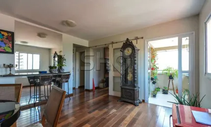 Apartamento com 3 quartos à venda na rua fábia, 50, vila romana, são paulo, 95 m2 por r$ 1.197.000