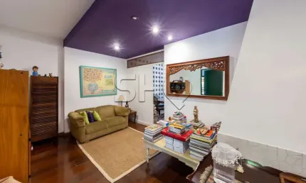 Casa com 3 quartos à venda na rua professor pedro da cunha, 80, perdizes, são paulo, 250 m2 por r$ 2.200.000