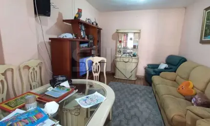 Casa em condomínio fechado com 3 quartos à venda na Joaquim José De Mattos, 57, Lauzane Paulista, São Paulo por R$ 849.000