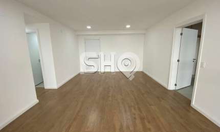 Apartamento com 3 quartos à venda na Rua Davi Hume, 25, Chácara Klabin, São Paulo por R$ 2.779.000