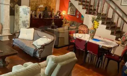 Casa com 4 quartos à venda na rússia, 59, jardim europa, são paulo, 332 m2 por r$ 4.000.000