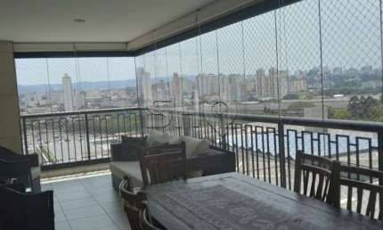 Apartamento com 4 quartos à venda na Rua José Gomes Falcão, 304, Barra Funda, São Paulo por R$ 1.989.000