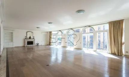 Apartamento com 4 quartos à venda na Alameda Campinas, 1232, Jardim Paulista, São Paulo por R$ 8.550.000