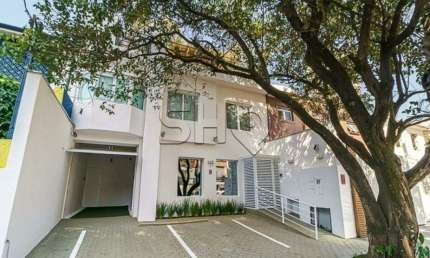 Casa comercial com 2 salas à venda na Rua Costa Carvalho, 187, Pinheiros, São Paulo por R$ 3.400.000