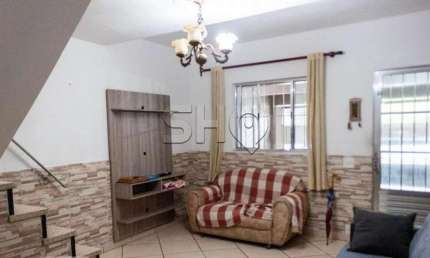 Casa com 5 quartos à venda na Rua João Veloso Filho, 590, Vila Guilherme, São Paulo por R$ 749.000