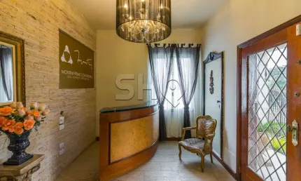 Casa comercial com 1 sala à venda na Buri, 161, Pacaembu, São Paulo por R$ 8.000.000