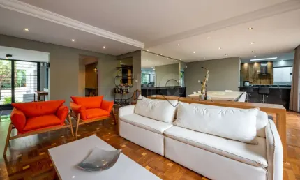 Casa com 5 quartos à venda na rua tomé portes, 1256, brooklin paulista, são paulo, 340 m2 por r$ 5.200.000