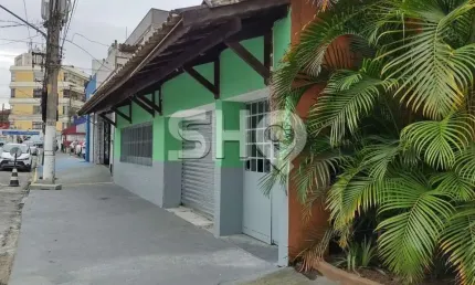 Prédio à venda na Rua Iguatinga, 342, Santo Amaro, São Paulo por R$ 5.830.000