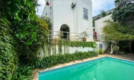 Casa com 3 quartos à venda na rua dos tamanás, 433, vila madalena, são paulo, 280 m2 por r$ 3.900.000
