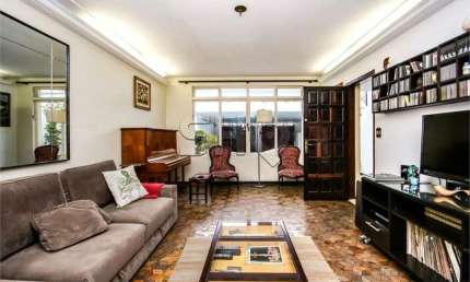 Casa com 3 quartos à venda na Rua Curuzu, 42, Alto da Lapa, São Paulo por R$ 1.700.000