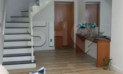 Casa com 2 quartos à venda na rua professor rocha vaz, 106, santa teresinha, são paulo por r$ 770.000