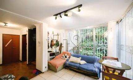 Casa com 4 quartos à venda na Rua Itatinga, 345, Pacaembu, São Paulo por R$ 2.000.000