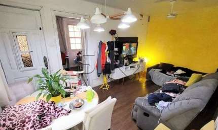 Casa com 2 quartos à venda na Travessa São Kitts e Nevis, 4, Parada Inglesa, São Paulo por R$ 700.000