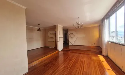 Apartamento com 3 quartos à venda na rua são vicente de paula, 178, santa cecília, são paulo, 127 m2 por r$ 1.250.000