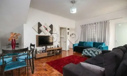 Casa com 3 quartos à venda na Rua Aimberê, 1249, Perdizes, São Paulo por R$ 750.000