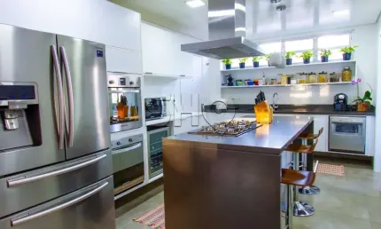 Apartamento com 4 quartos à venda na rua doutor veiga filho, 422, higienópolis, são paulo, 210 m2 por r$ 2.800.000