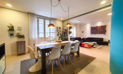 Apartamento com 3 quartos à venda na Avenida Angélica, 1016, Higienópolis, São Paulo por R$ 1.990.000