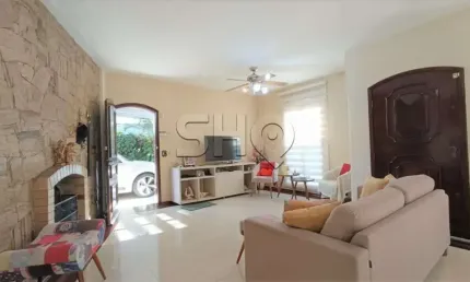 Casa com 3 quartos à venda na rua antônio inácio de mendonça, 95, parque mandaqui, são paulo, 202 m2 por r$ 1.449.000