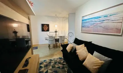Apartamento com 2 quartos à venda na Rua Aguiar de Barros, 36, Bela Vista, São Paulo por R$ 1.250.000