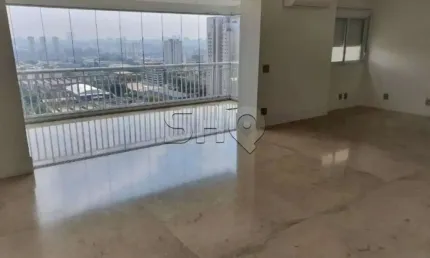 Apartamento com 3 quartos à venda na Rua Camândulas, 112, Vila Leopoldina, São Paulo por R$ 2.400.000