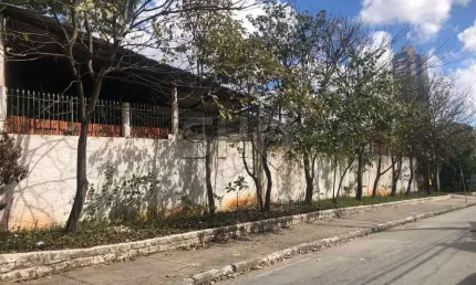Terreno à venda na Rua Francisco Bayardo, 599, Perdizes, São Paulo por R$ 11.800.000
