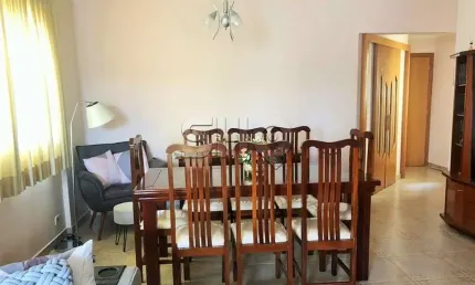 Apartamento com 3 quartos à venda na Avenida Alfredo Zunkeller, 117, Parque Mandaqui, São Paulo por R$ 665.000