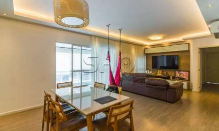 Apartamento com 3 quartos à venda na Rua Benta Pereira, 390, Santa Teresinha, São Paulo por R$ 1.740.000
