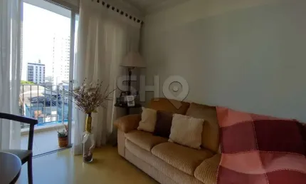 Apartamento com 3 quartos à venda na rua garção tinoco, 62, santana, são paulo, 91 m2 por r$ 700.000