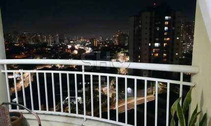 Apartamento com 2 quartos à venda na Rua Jaci, 164, Saúde, São Paulo por R$ 800.000