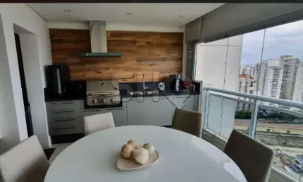 Apartamento com 2 quartos à venda na rua marc chagall, 397, jardim das perdizes, são paulo, 80 m2 por r$ 1.790.000