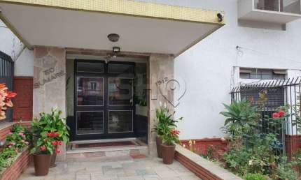 Apartamento com 2 quartos à venda na Rua Heitor Penteado, 1512, Sumarezinho, São Paulo por R$ 695.000