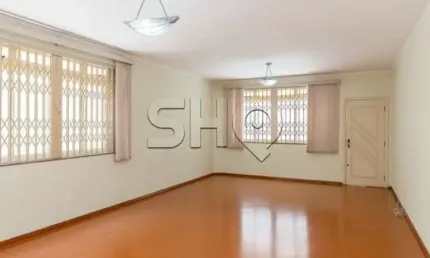 Casa com 4 quartos à venda na Avenida Iraí, 1125, Indianópolis, São Paulo por R$ 4.200.000