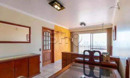 Apartamento com 2 quartos à venda na Rua Zanzibar, 539, Casa Verde, São Paulo por R$ 640.000