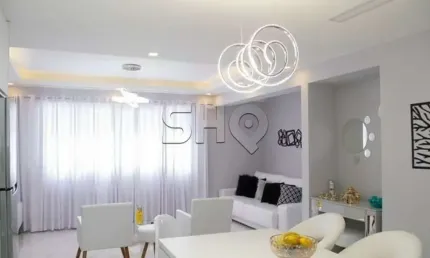 Apartamento com 3 quartos à venda na avenida nova cantareira, 1389, tucuruvi, são paulo, 170 m2 por r$ 800.000