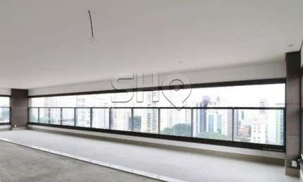 Apartamento com 5 quartos à venda na Rua Conselheiro Brotero, 221, Higienópolis, São Paulo por R$ 4.665.000