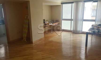 Apartamento com 2 quartos à venda na Rua Bela Cintra, 2316, Consolação, São Paulo por R$ 1.500.000