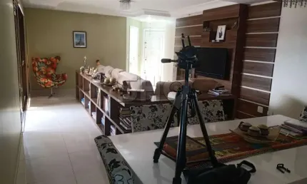 Apartamento com 4 quartos à venda na rua jaguarete, 89, casa verde, são paulo, 125 m2 por r$ 1.200.000