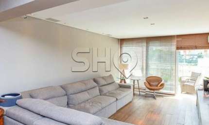 Apartamento com 4 quartos à venda na Rua Nova York, 162, Brooklin Paulista, São Paulo por R$ 4.750.000