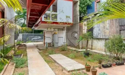 Casa com 4 quartos à venda na rua república do iraque, 126, parque colonial, são paulo, 400 m2 por r$ 4.890.000