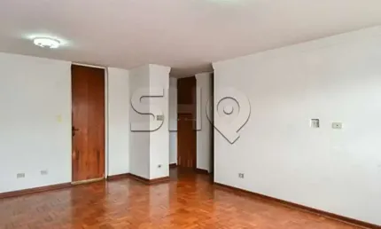 Apartamento com 3 quartos à venda na Rua Maestro Cardim, 1313, Liberdade, São Paulo por R$ 950.000