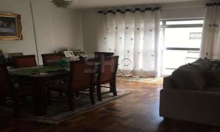 Apartamento com 3 quartos à venda na Avenida Brigadeiro Luís Antônio, 1930, Bela Vista, São Paulo por R$ 1.100.000