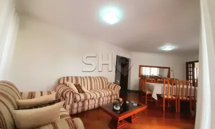Apartamento com 4 quartos à venda na Avenida Jacutinga, 647, Indianópolis, São Paulo por R$ 2.400.000