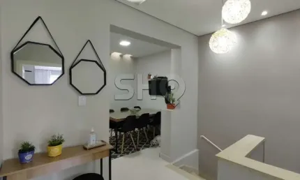 Casa com 3 quartos à venda na Rua Doutor Miranda de Azevedo, 996, Pompéia, São Paulo por R$ 1.190.000