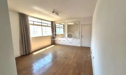 Apartamento com 2 quartos à venda na Rua Oscar Freire, 1221, Cerqueira César, São Paulo por R$ 1.100.000